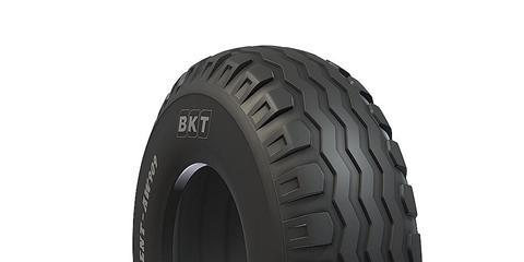 BKT AW909 10/75R15.3 14PR