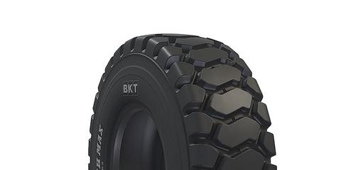 BKT EMAX 20.5/R25 