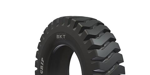 BKT GRIP 23.5/R25 20PR
