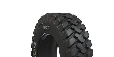 BKT MULTIMAX 460/70R24 