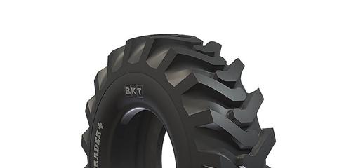BKT TRAC 14/R24 16PR