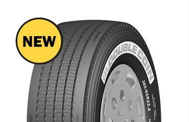 DOUBLE COIN RR215 385/65R22.5 164K