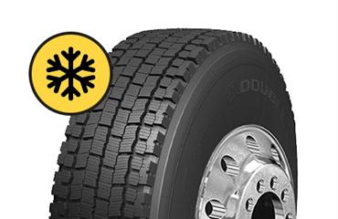 DOUBLE COIN RSD1 315/70R22.5 154L