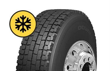 DOUBLE COIN RSD1 315/80R22.5 156L