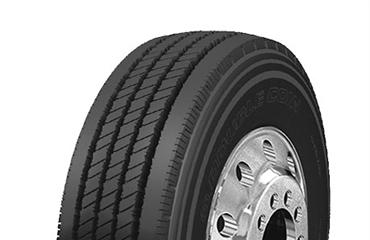 DOUBLE COIN RT600 215/75R17.5 135J