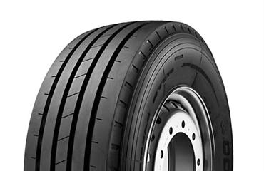 DOUBLE COIN RT910 385/55R22.5 160K