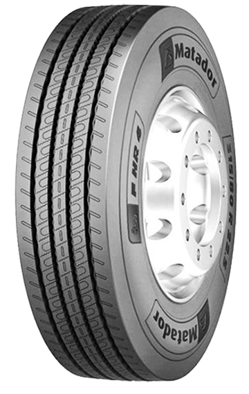 MATADOR FHR4 235/75R17.5 132/130M