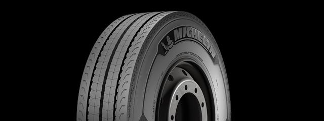 MICHELIN X MULTI Z 215/75R17.5 126/124M