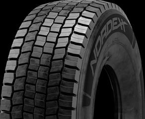 NORDEXX TRAC 10 315/60R22.5 152/148M