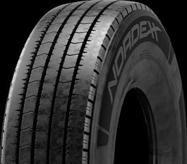 NORDEXX TRAILER 10 215/75R17.5 135/133J