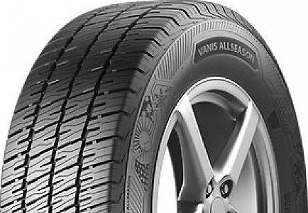 Barum Vanis Allseason 195/75R16 107/105R