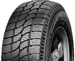 TIGAR Cargo Speed Winter 205/75R16 110/108R