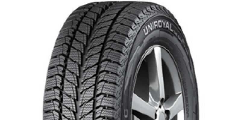 UNIROYAL SNOW MAX 2 8PR 185/75R16C 104/102R