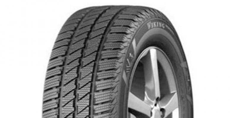VIKING WinTech Van 205/75R16C 110/108R