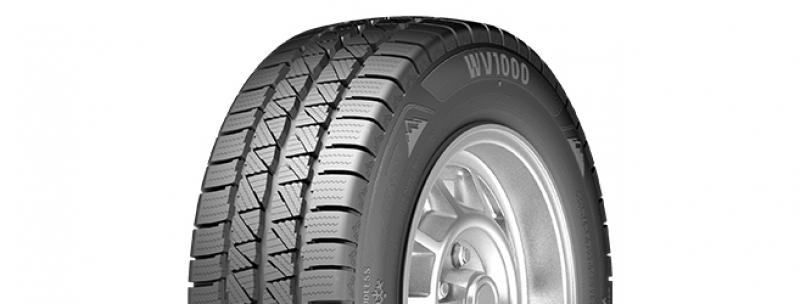 ZEETEX WV1000 215/70R15C 109/107S