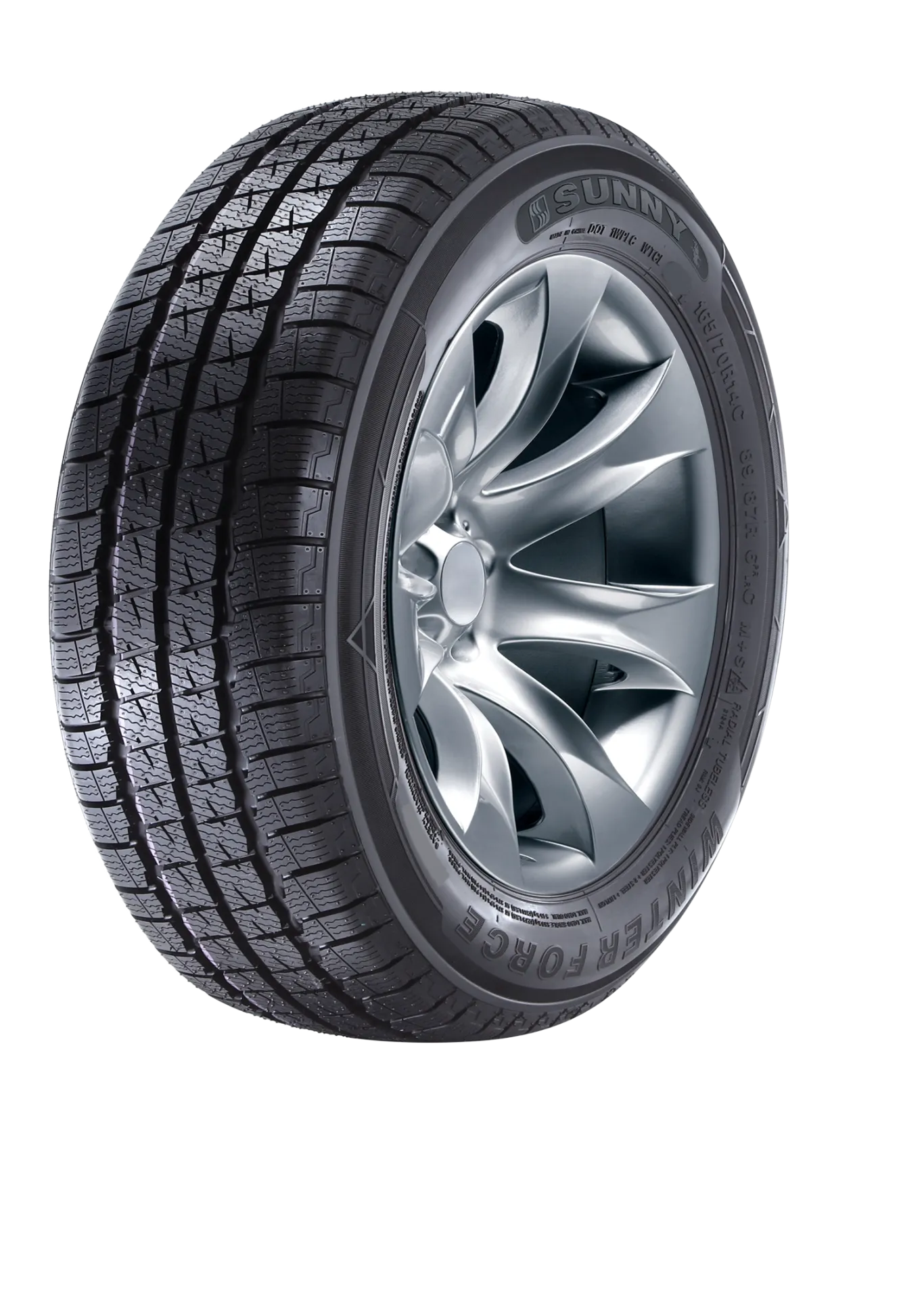 SUNNY NC513 215/70R15C 109/107R