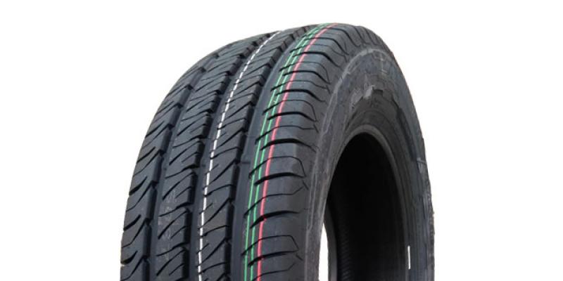 UNIROYAL RAIN MAX 3 8PR 205/75R16C 110/108R