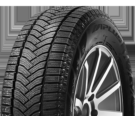 Aplus ASV909 All Season 205/70R15C 106R