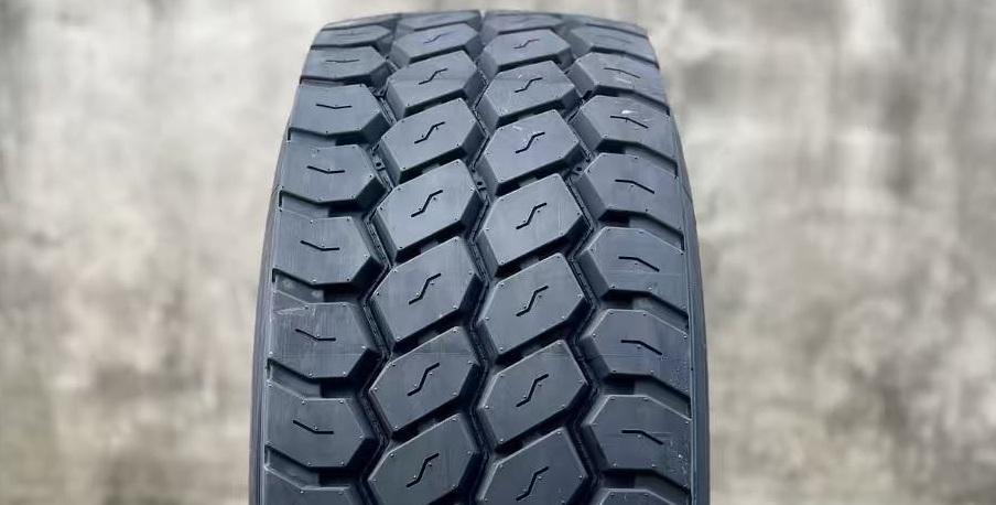 Avantech APM2000 On/Off 385/65R22.5 164K