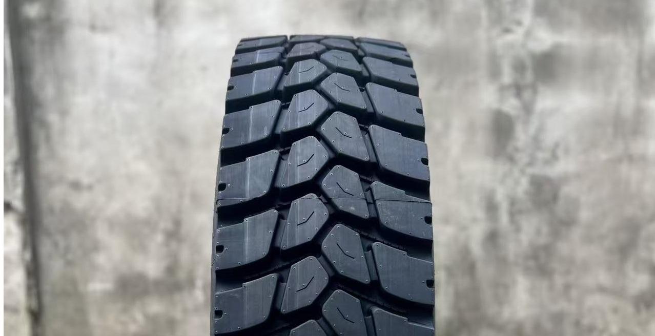 Avantech DRM1000 On/Off 315/80R22.5 156/150K