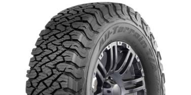 BF GOODRICH ALL TERRAIN KO3 35/12R15 113Q