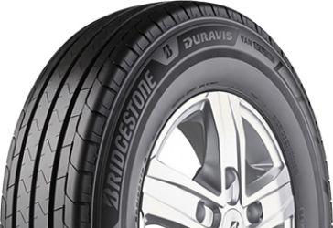 BRIDGESTONE DURAVIS VAN 235/65R16 115T