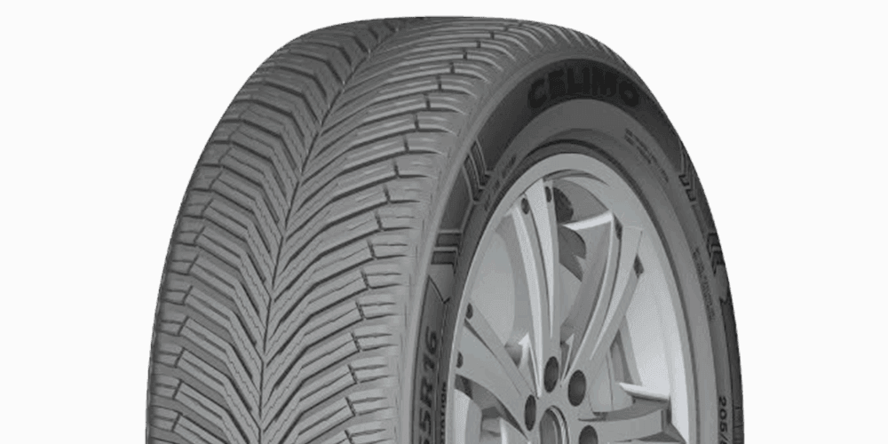 Celimo EcoCity AS 185/65R15 92H