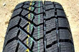 Compasal SN-3 265/60R18 110T