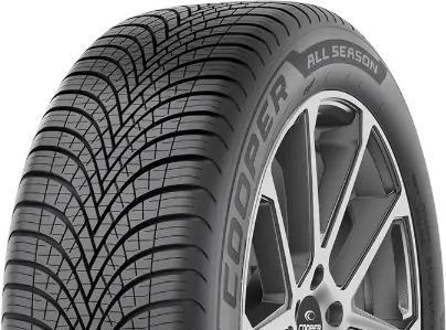 Cooper All Season XL 215/60R16 99V