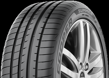 COOPER SUMMER 265/60R18 110V