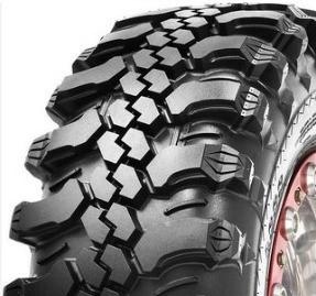 CST CL18 36/12.5R16 6 PR/PLYFara I.V