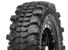 CST CL98 ---(Model Simex Extrem) 35/11.5R16 6 PR/PLYFara I.V