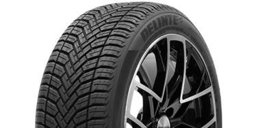Delinte AW6 205/40R17 84W