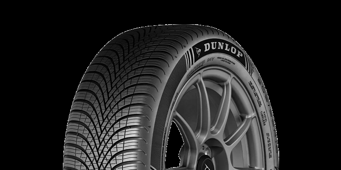 Dunlop All Season 2 195/50R15 86V, XL