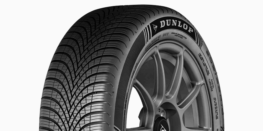 Dunlop All Season 2 195/50R15 86V, XL