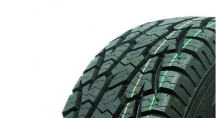 Ovation Ecovision VI-286AT 245/75R17 121/118S