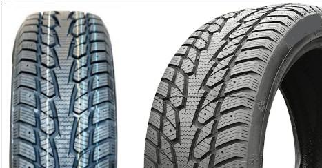 Ecovision W-686 275/70R16 114T