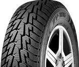 Ecovision WV-186 245/75R17 121/118S