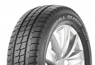 Falken Euroall Season VAN11 215/70R15C 109/107S