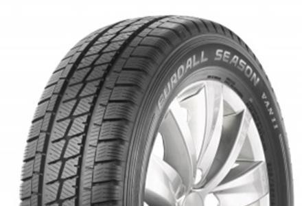 FALKEN EUROALLSEASON VAN11 215/70R15C 109/107S