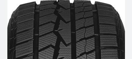 Farroad FRD78 235/75R15 105S