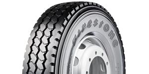 Firestone FD833 On/Off (MS) 315/80R22.5 156/150K