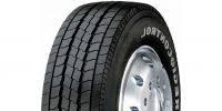 Fulda RegioControl (MS) 205/75R17.5 124/122M
