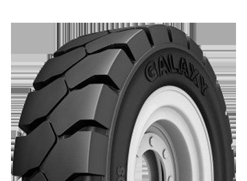 GALAXY YARDMASTER 18/78 
