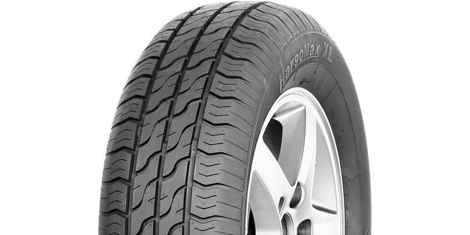 GT RADIAL KARGOMAX ST 4000 145/70R13C 84N
