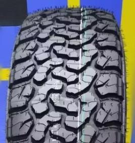 Habilead AT02 225/65R17 102T