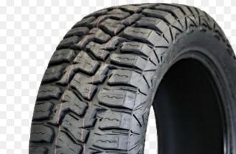 Haida HD878 33/12.5R24 104Q