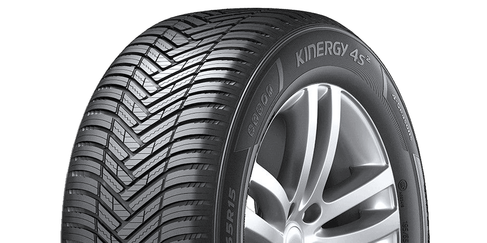 HANKOOK KINERGY 4S2 H750 215/65R16 102V XL