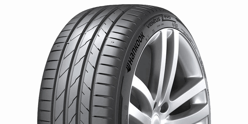 Hankook Ventus S1 Evo 4 X K137A 275/45R20 110Y, XL, *