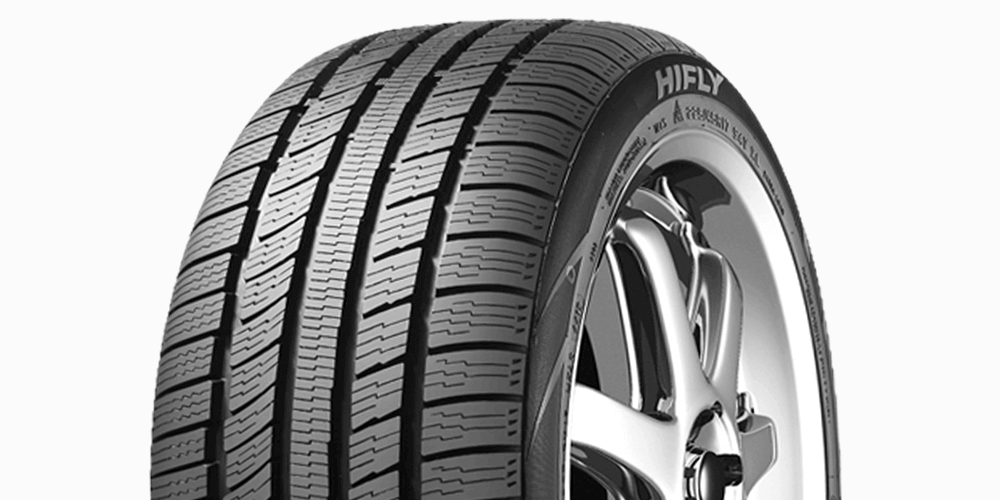 Hifly All-Turi 221 215/65R16 102H